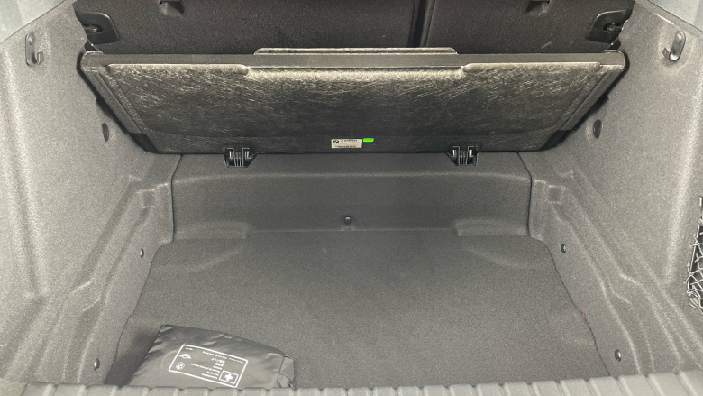 BMW 1 Series 118i [136] M Sport 5dr Step Auto [LCP] Petrol Hatchback